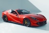 Novitec Ferrari 812 GTS