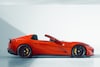 Novitec Ferrari 812 GTS