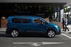 Peugeot e-Rifter