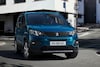 Peugeot e-Rifter
