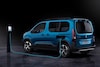 Peugeot e-Rifter