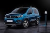 Peugeot e-Rifter