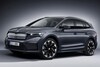 Skoda Enyaq iV Sportline