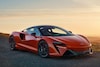 McLaren Artura
