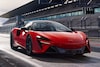 McLaren Artura
