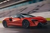 McLaren Artura