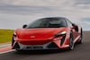 McLaren Artura