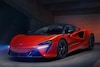 McLaren Artura
