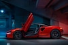 McLaren Artura