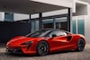 McLaren Artura