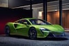 McLaren Artura
