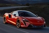 McLaren Artura