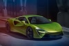 McLaren Artura