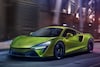 McLaren Artura