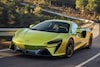 McLaren Artura