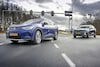 Volkswagen ID.4 vs. Kia e-Niro