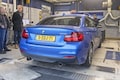 BMW M235i Rollenbank