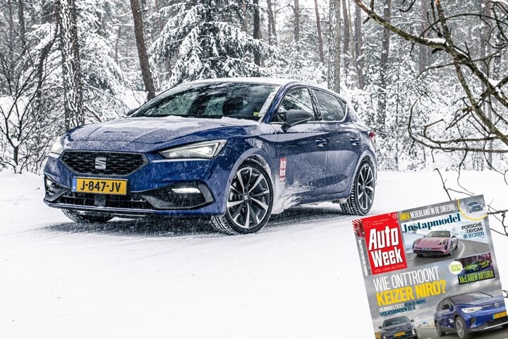 AutoWeek 7
