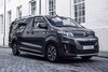 Citroën Jumpy C-Series