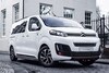 Citroën Jumpy C-Series