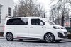 Citroën Jumpy C-Series