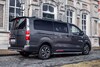 Citroën Jumpy C-Series
