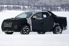 Hyundai Santa Cruz spionage