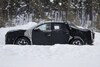Hyundai Santa Cruz spionage