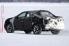 Hyundai Santa Cruz spionage