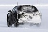 Hyundai Santa Cruz spionage