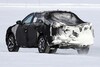 Hyundai Santa Cruz spionage