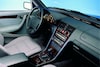 Mercedes C klasse W202