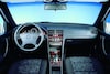 Mercedes C klasse W202