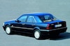 Mercedes C klasse W202