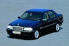 Mercedes C klasse W202
