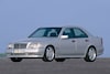 Mercedes C klasse W202