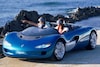 Renault Laguna Concept 1990