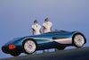 Renault Laguna Concept 1990