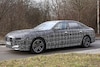 Spyshots BMW 7-serie