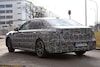 Spyshots BMW 7-serie
