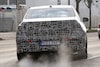 Spyshots BMW 7-serie