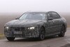 Spyshots BMW i7