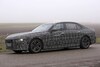 Spyshots BMW i7