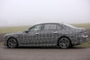 Spyshots BMW i7