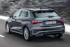 Audi A3 Sportback 45 TFSI e