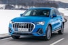 Audi Q3 45 TFSI e