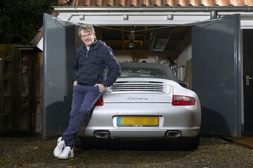 Erik de Zwart