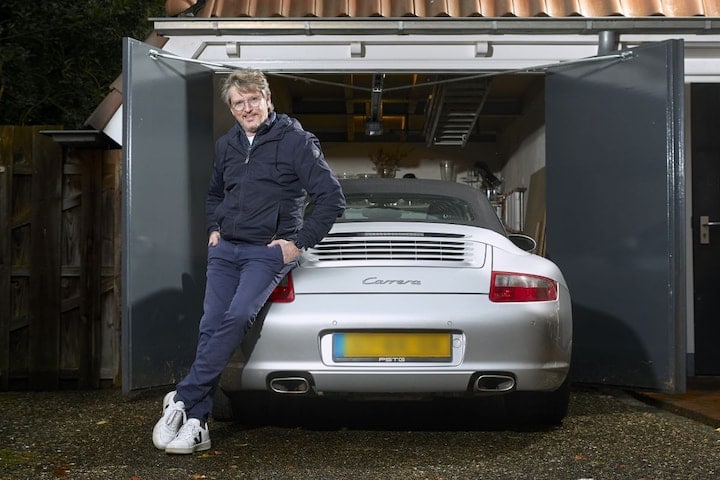 Erik de Zwart