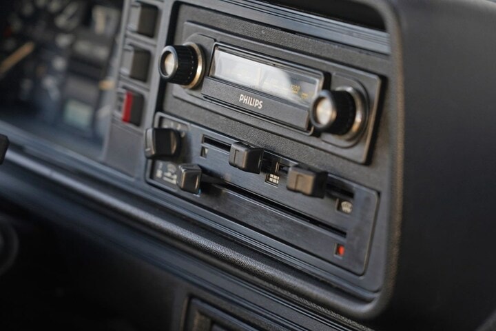 Volkswagen Golf I & VIII