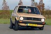 Volkswagen Golf I & VIII